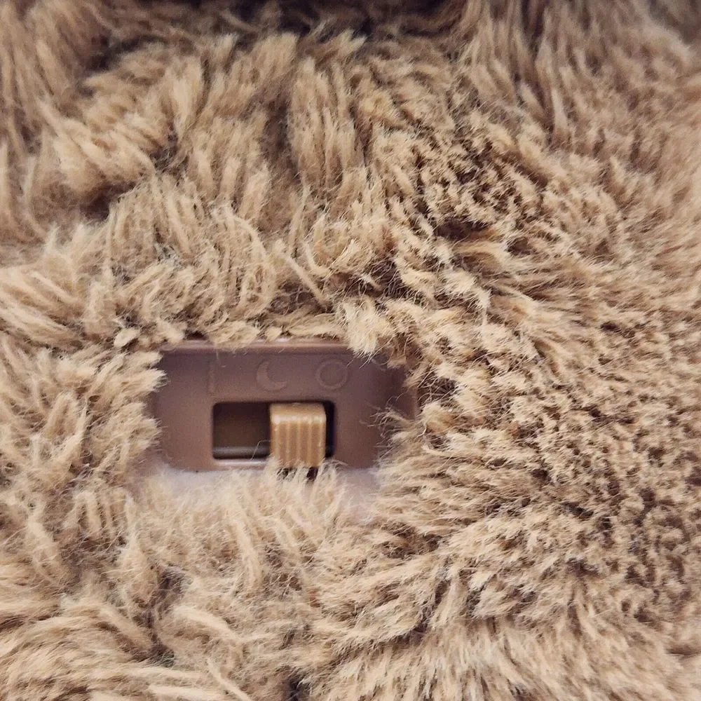 FurReal Cubby The Curious Bear 17